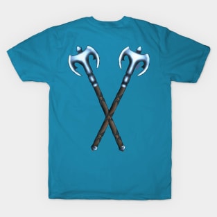 Battle Axe T-Shirt